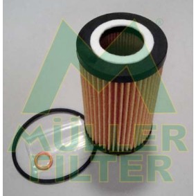 Ölfilter von MULLER FILTER FOP217