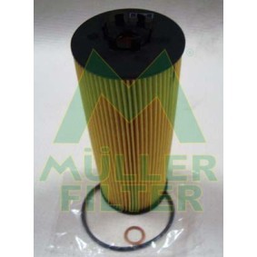Compre Filtro de óleo da MULLER FILTER FOP223 a um preço baixo por 10,15 €