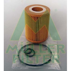 Compre Filtro de óleo da MULLER FILTER FOP226 a um preço baixo por 10,75 €