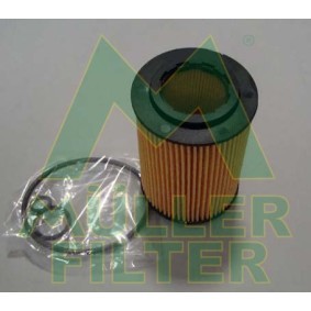 Compre Filtro de óleo da MULLER FILTER FOP227 a um preço baixo por 11,79 €