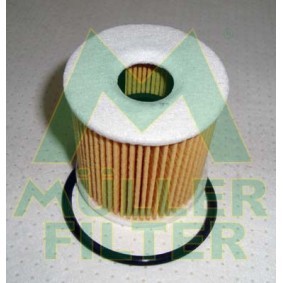 Ölfilter von MULLER FILTER FOP232