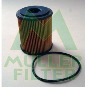 Comprar Filtro de aceite de MULLER FILTER FOP236 a bajo precio de 7,88 €