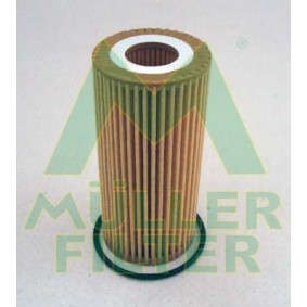 Compre Filtro de óleo da MULLER FILTER FOP288 a um preço baixo por 10,98 €