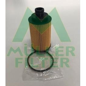 Ölfilter FOP292