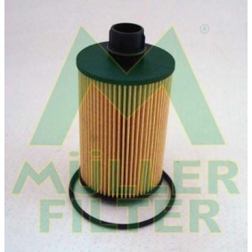 Comprar Filtro de aceite de MULLER FILTER FOP300 a bajo precio de 47,24 €