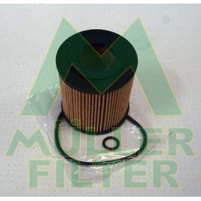 MAZDA Ölfilter von MULLER FILTER