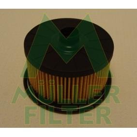 Ölfilter von MULLER FILTER FOP353