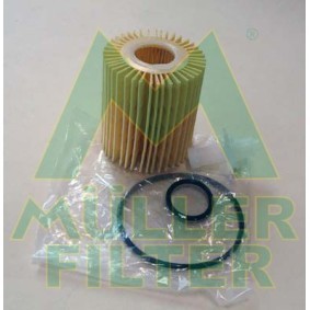 Compre Filtro de óleo da MULLER FILTER FOP376 a um preço baixo por 11,69 €
