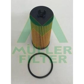 Comprar Filtro de aceite de MULLER FILTER FOP391 a bajo precio de 12,07 €