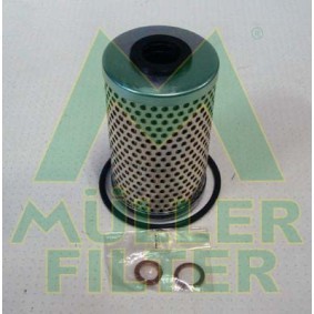 Ölfilter FOP809 für PUCH