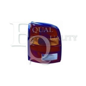 Rückleuchte von EQUAL QUALITY günstig für 54,38 €