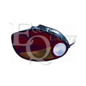 Osta Takavalo EQUAL QUALITY:llä FP0062 edullisesti hintaan 58,96 €