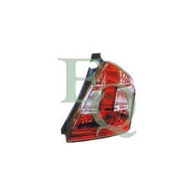 Comprar Piloto trasero de EQUAL QUALITY FP0128 a bajo precio de 161,67 €