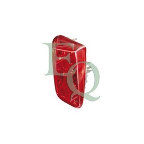 Comprar Piloto trasero de EQUAL QUALITY FP0131 a bajo precio de 33,46 €