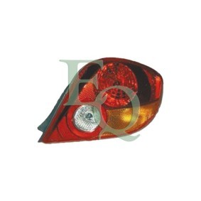 Rückleuchte FP0164