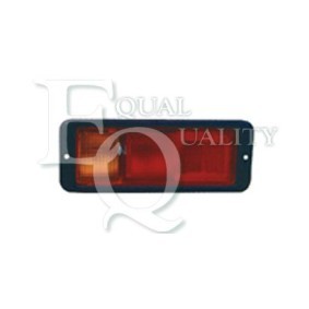 Rückleuchte von EQUAL QUALITY günstig für 44,33 €