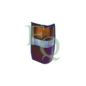 Comprar Piloto trasero de EQUAL QUALITY FP0203 a bajo precio de 23,20 €