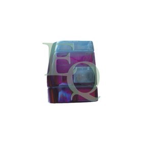 Schlußleuchte FP0360