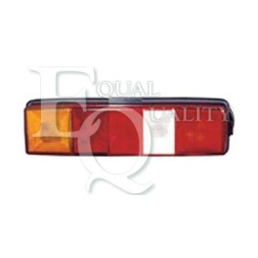 FORD Rückleuchte von EQUAL QUALITY
