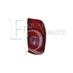 Schlußleuchte für MAZDA von EQUAL QUALITY