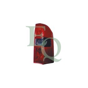 Køb Baglygte af EQUAL QUALITY FP0600 til den lave pris 717,30 DKK