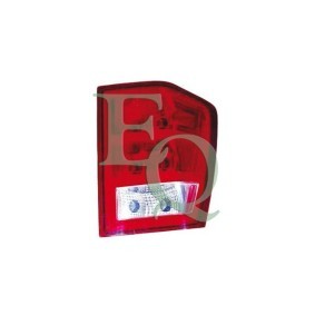 Comprar Piloto posterior de EQUAL QUALITY FP0602 a bajo precio de 134,65 €