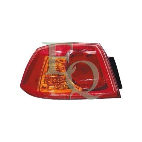 Comprar Piloto trasero de EQUAL QUALITY FP0609 a bajo precio de 63,28 €