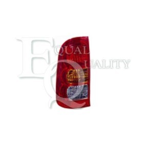 Køb Baglygte af EQUAL QUALITY FP0624 til den lave pris 531,72 DKK