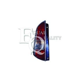 Comprar Piloto posterior de EQUAL QUALITY FP0682 a bajo precio de 99,08 €