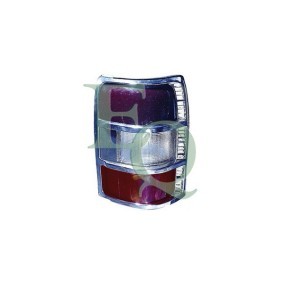 Schlußleuchte FP0754 von EQUAL QUALITY günstig für 89,74 € online kaufen