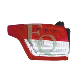 Schlussleuchte von EQUAL QUALITY FP0760