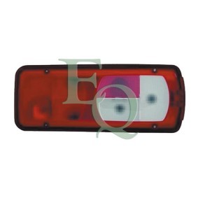 Schlussleuchte von EQUAL QUALITY FP0788