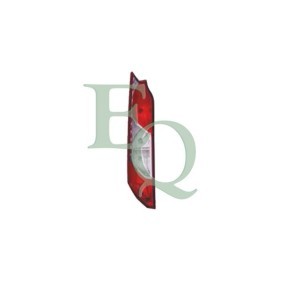 Schlussleuchte von EQUAL QUALITY FP0930