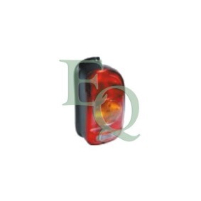 Schlußleuchte FP1068 von EQUAL QUALITY günstig für 124,35 € online kaufen