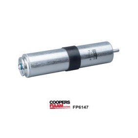 MINI Kraftstofffilter von COOPERSFIAAM FILTERS
