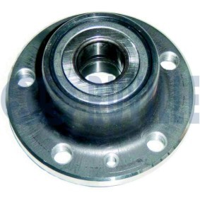 Staubschutzsatz, Stoßdämpfer von RUVILLE
