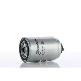 Kjøp Drivstoffilter av PZL Filters FPS02 til den lave prisen 108,21 NOK