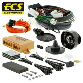 E-Satz für Anhängerkupplung FR-028-DL
