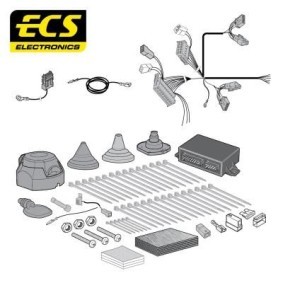 E-Satz für Anhängerkupplung von ECS FR-039-BL