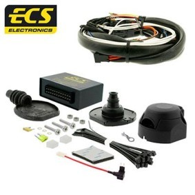 E-Satz für Anhängerkupplung FR-040-BQ