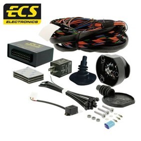 E-Satz für Anhängerkupplung von ECS FR-042-BB