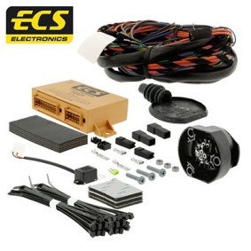 E-Satz für Anhängerkupplung FR-054-BB