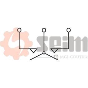 Acquista Interruttore, Luce di retromarcia da SEIM FR118 a buon mercato per soli 30,13 €
