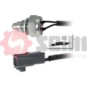 Comprar Interruptor, piloto de marcha atrás de SEIM FR129 a bajo precio de 31,07 €