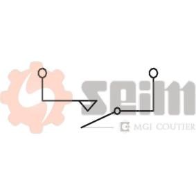 Comprar Interruptor, piloto de marcha atrás de SEIM FR151 a bajo precio de 25,11 €