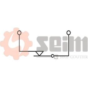 Compre Interruptor de marcha atras de SEIM online para Frontera A SUV (U92) a precios moderados