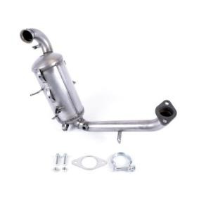 Köp Partikelfilter (DPF) av EEC FR6051T till det låga priset 4758,83 kr