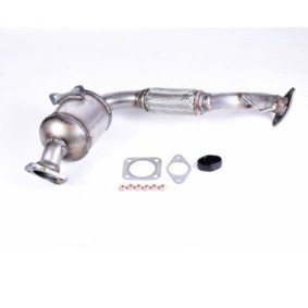 Katalysator FR6081T