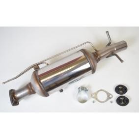 Compre Filtro de partículas da EEC FR6097TS a um preço baixo por 451,94 €