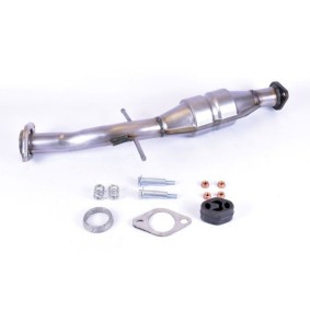Katalysator FR8015T
